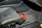 Porsche 718 Cayman GT4 2016 года